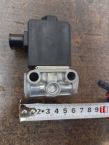 Электромагнитный клапан Кет01-24 Электромагнитный клапан Кет01-24