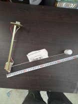 Датчик уровня топлива 500л