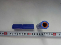 Патрубок расширительного бачка КАМАЗ d=12 L=85 мм Патрубок расширительного бачка КАМАЗ d=12 L=85 мм