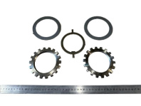 РК оси балансира(3 шай+2гай