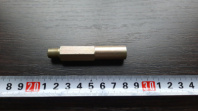 Удлинитель L=75 мм