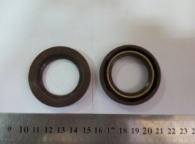 Манжета 34х50х7