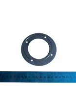 Шайба опорная шестерни полуоси 4370