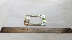 Прокладка турбокомпрессора