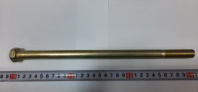 Болт М16х1,5х305 центровой Болт М16х1,5х305 центровой