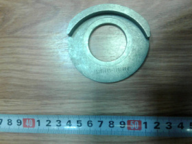 Шайба чашевидная вала задней передачи