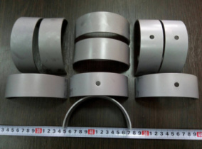 Вкладыш коренной ДМ 238 Р0