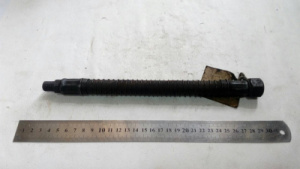 Шланг клапана сцепления корот266мм г-ш