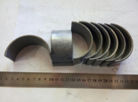 Вкладыш шатунный Р2Тамбов СТ-БР