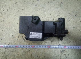 Насос подъема кабины