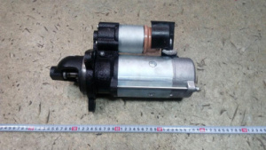 Стартер редукторный  Евро2 ,Евро3 4370