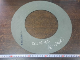 Накладка фрикционная