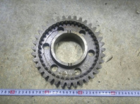 Шестерня зад.хода втор.вала 36 з
