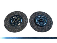 Диск ведомый сцепления комплект Диск ведомый сцепления комплект