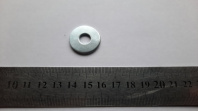Шайба плоская  М8х24