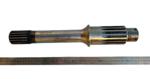 Вал задн. ср/моста (440мм)