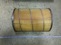 Фильтроэлемент воздушный с дном