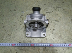 Корпус топл.фильтра ГОТ PL420х