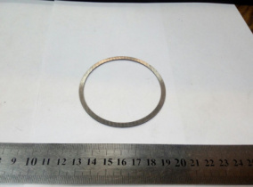 Шайба регулировочная