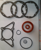 РК привода вентил. (рти+паронит) средние