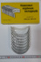 Вкладыш коренной ДМ-Federal-Mogul 236 Р1