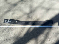 Лист рессорный 8561 №3