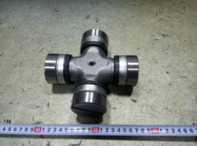 Крестовина в сбор.(L=175 мм) D=62мм Спецмаш