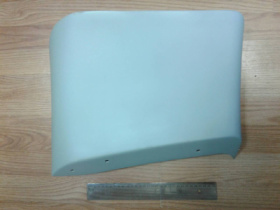 Закрылок обтекателя левый Осиповичи