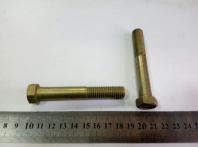 Болт М12х80