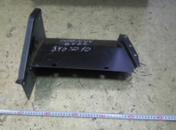 Панель подножки правая