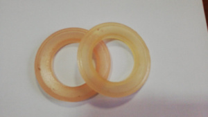 Уплотнитель втулки 28-й