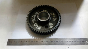 Шестерня промежуточная со втулкой 53 з