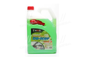 Жидкость стеклоомывателя Жидкость стеклоомывателя