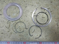 РК муфты (кольца 98/83/99/97/95)
