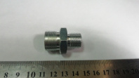 Штуцер (переходник) М16*1,5 х М20*1,5