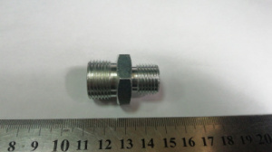 Штуцер (переходник) М16*1,5 х М20*1,5