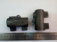 Головка штока вилки Головка штока вилки