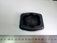 Подушка педали