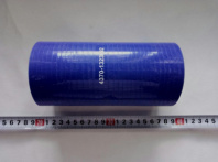 Шланг (охладитель наддувоч. воздуха)  L=160 мм  D=70мм