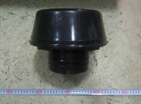 Крыша (воздухозаборник)