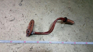 Топливозаборник