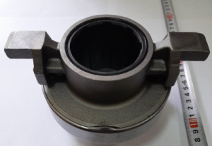 Муфта выжимная с подшип-