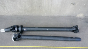 Карданная передача  Lmin=3310mm  (Белкард)