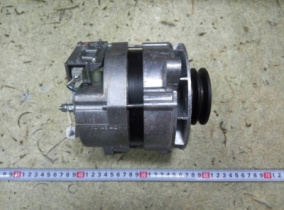 Генератор (28V, 45A,) 2 ручья   Г-273 В1