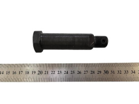 Ось опоры кабины