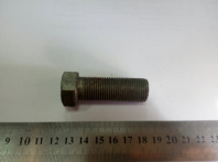 Болт М18х1,5-6ПХ-50 Болт М18х1,5-6ПХ-50