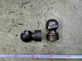 Головка опоры гидроцилиндра