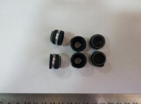 Манжета впускного клапана 4370 упл.