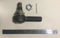 Наконечник рулевой тяги левый