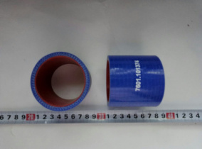 Рукав соединительный d=55 мм дл=6 см (7401-1013740)